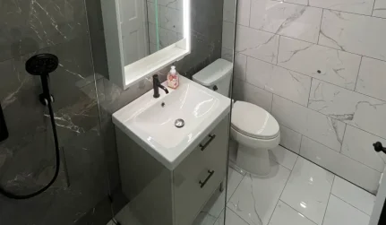 Bathroom Remodeling 1