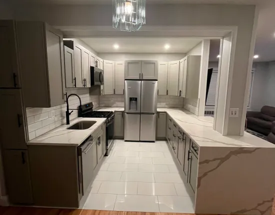 Home media