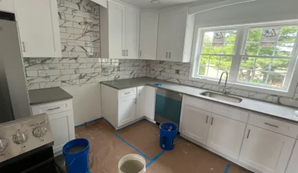 Kitchen Remodeling 1